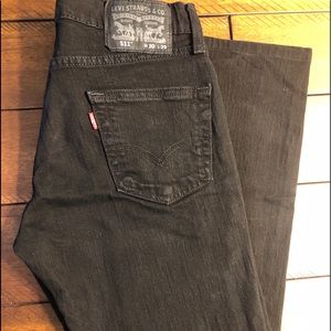 Men’s Levi’s 511 Jeans W30 L29